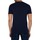 Textiel Heren T-shirts korte mouwen G-Star Raw Set van 2 slanke T-shirts met ronde hals Blauw