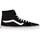 Schoenen Heren Lage sneakers Vans Filmore Suède Hi-sneakers Zwart