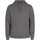 Textiel Heren Sweaters / Sweatshirts Lyle & Scott Logo trui met capuchon Grijs