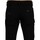 Textiel Heren Bootcut jeans Lois Sierra op maat gemaakte jeans Zwart
