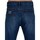 Textiel Heren Bootcut jeans Lois Dario laarsjeans Blauw