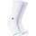 Ondergoed Heren Socks Stance Set van 3 casual sokken met pictogram Wit