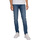 Textiel Heren Skinny jeans Jack & Jones Glenn Original 031 Slim Jeans Blauw