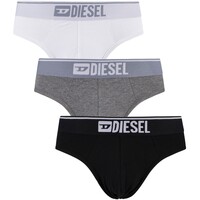Ondergoed Heren Slips Diesel 3 pak Andre Briefs Multicolour
