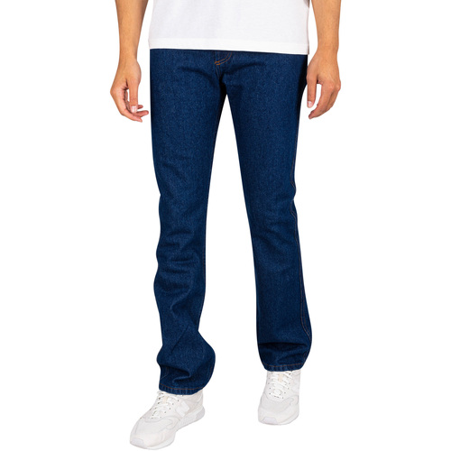 Textiel Heren Bootcut jeans Lois Dario laarsjeans Blauw