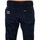 Textiel Heren Bootcut jeans Lois Dario Boot dunne corduroy jeans Blauw