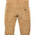 Textiel Heren Bootcut jeans Lois Nieuwe Dallas Jumbo Cord Jeans Beige