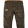 Textiel Heren Bootcut jeans Lois Sierra Thin Corduroy-broek Groen