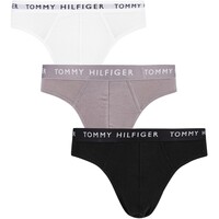 Ondergoed Heren Slips Tommy Hilfiger 3-paks briefs Multicolour