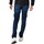 Textiel Heren Skinny jeans Jack & Jones Glenn 819 slanke spijkerbroek Blauw