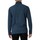 Textiel Heren Fleece Regatta Montes sweatshirt met 1/4 rits Blauw