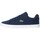 Schoenen Heren Lage sneakers Lacoste Lerond Pro BL 123 1 CMA canvas sneakers Blauw