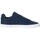 Schoenen Heren Lage sneakers Lacoste Lerond Pro BL 123 1 CMA canvas sneakers Blauw
