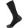 Accessoires Heren Sokken Under Armour Set van 3 Performance Tech-sokken Zwart