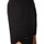 Textiel Heren Korte broeken / Bermuda's Emporio Armani EA7 Ventus 7 Box-short met logo Zwart