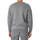 Textiel Heren Sweaters / Sweatshirts Under Armour Essentieel sweatshirt van fleece Grijs