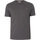 Textiel Heren T-shirts korte mouwen Gant Normaal schild T-shirt Zwart