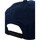 Accessoires Heren Pet EAX Logo Baseballcap Blauw