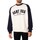 Textiel Heren Sweaters / Sweatshirts Gant VS-sweatshirt Beige