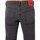 Textiel Heren Bootcut jeans BOSS 634 taps toelopende jeans Grijs