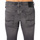 Textiel Heren Skinny jeans Jack & Jones Glenn originele 349 slanke jeans Zwart