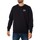 Textiel Heren Sweaters / Sweatshirts Under Armour Essentiële sweater Zwart