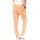 Textiel Dames Broeken / Pantalons Only  Oranje