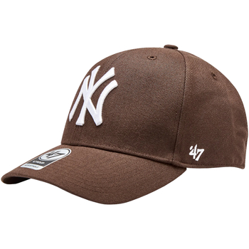 Accessoires Heren Pet '47 Brand New York Yankees MVP Cap Bruin
