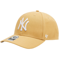 Accessoires Heren Pet '47 Brand New York Yankees MVP Cap Geel