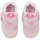 Schoenen Kinderen Sneakers New Balance CV574PNK Roze