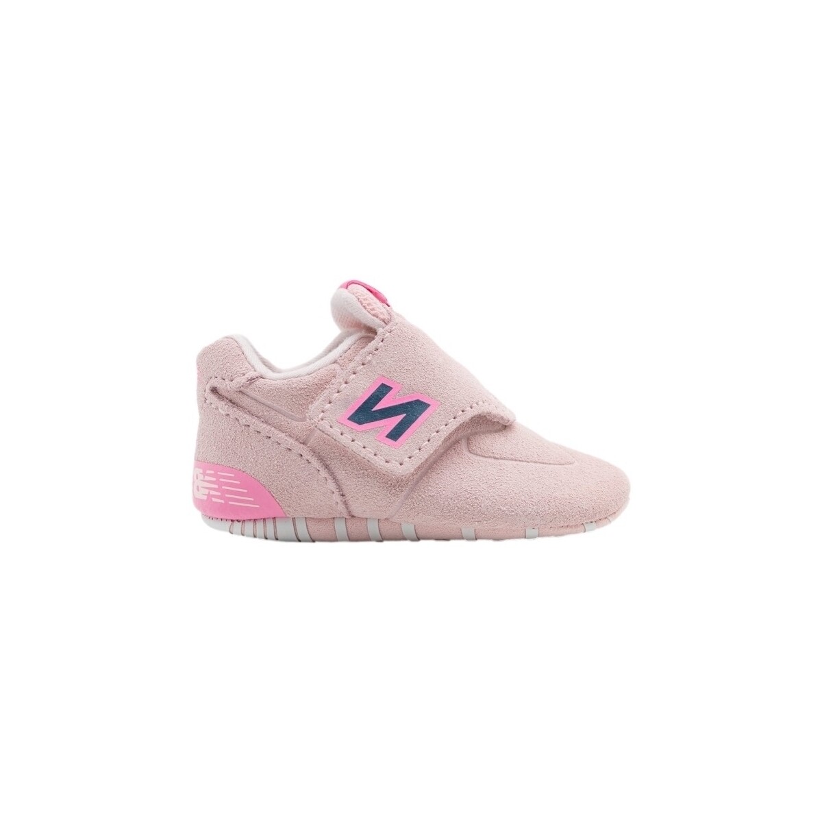 Schoenen Kinderen Sneakers New Balance CV574PNK Roze