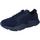 Schoenen Heren Sneakers Kazar Studio BC710 Blauw