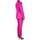 Textiel Dames Lange jurken Pinko 102213 A15M Roze