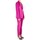 Textiel Dames Lange jurken Pinko 102213 A15M Roze