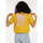 Textiel Dames T-shirts korte mouwen Oxbow Wijd T-shirt P2TULLIGAN Geel