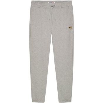 Textiel Heren Broeken / Pantalons Tommy Jeans  Grijs