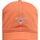 Accessoires Heren Pet Gant Cap Katoen Oranje Oranje