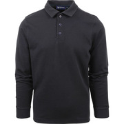 Rugby Jink Polo Donkerblauw
