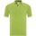 Textiel Heren T-shirts & Polo’s R2 Amsterdam Polo Solid Groen Groen