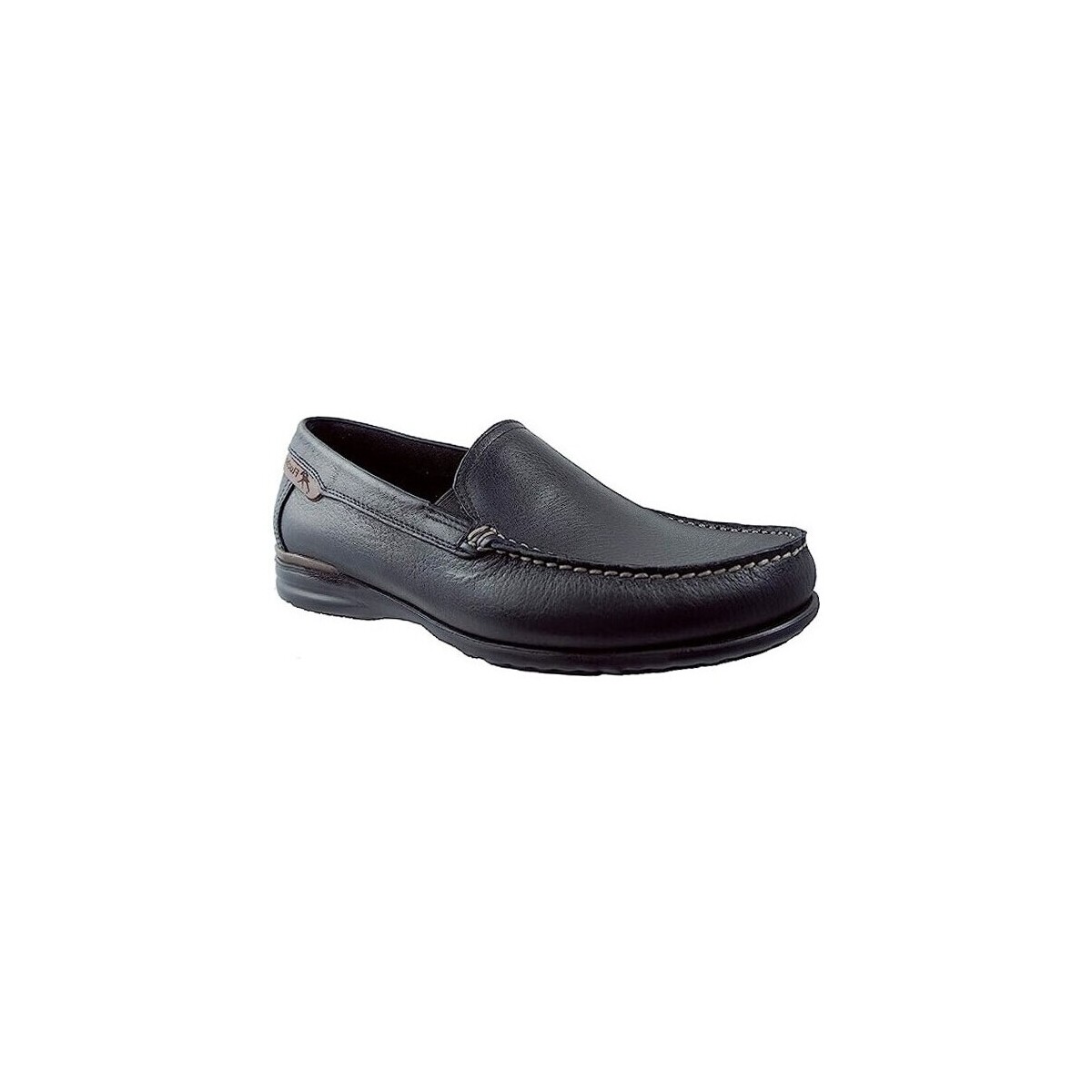 Schoenen Heren Sneakers Fluchos MANDEN  8682 Zwart