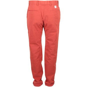 Paul Smith Chino Slim fit Rood