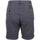 Textiel Heren Korte broeken / Bermuda's Paul Smith Men's Standard Fit Shorts Violet