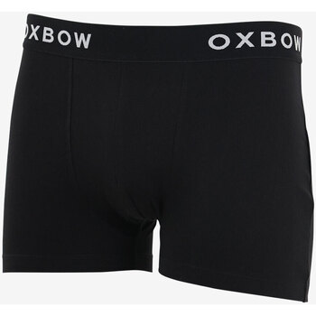 Ondergoed Heren Boxershorts Oxbow Set van 2 boxershorts P2CASSIDY Zwart