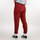 Textiel Dames Broeken / Pantalons Oxbow Jogging P2DRASIK Rood