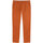 Textiel Heren Broeken / Pantalons Oxbow Effen chinobroek met stretch P2REANO Bruin