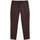 Textiel Heren Broeken / Pantalons Oxbow Wintercargobroek met stretch P2RYNGO Bruin