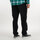 Textiel Heren Broeken / Pantalons Oxbow Fluwelen chinobroek met stretch P2REMI Zwart
