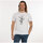 Textiel Heren T-shirts korte mouwen Oxbow T-shirt met korte mouwen en print P2TARIZOL Wit