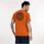 Textiel Heren T-shirts korte mouwen Oxbow T-shirt met korte mouwen en print P2THOMARA Bruin