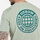 Textiel Heren T-shirts korte mouwen Oxbow T-shirt met korte mouwen en print P2THOMARA Groen